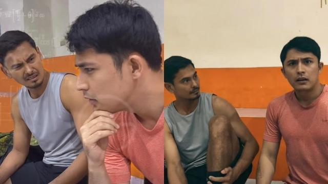 Azulan at Memfes ng 'Sang'gre', nagkita sa mundo ng mga tao?