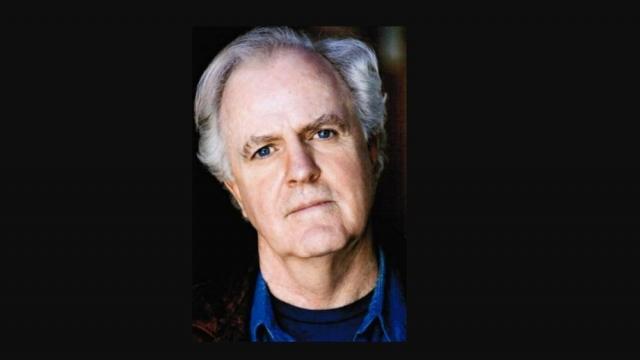 'Top Gun: Maverick' actor James Handy dies at 81 after alleg