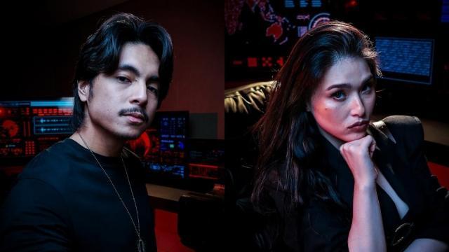 Miguel Tanfelix at Kylie Padilla, nag-rappel mula sa 15th floor ng isang building