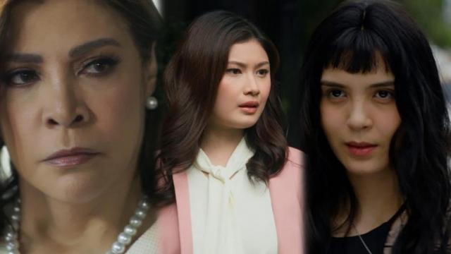 Mga kontrabida sa 'Apoy sa Dugo,' trending at tinututukan ng viewers