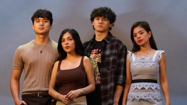 Kilalanin ang Almazan siblings ng 'The Secrets of Hotel 88'