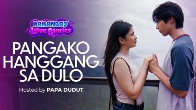 Sofia Pablo at Iñigo Jose, magpapakilig bilang magkasintahan sa 'Barangay Love Stories'