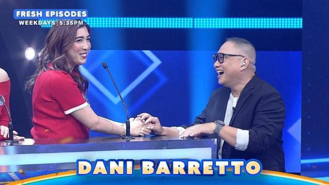 Family Feud: Fun and entertaining week