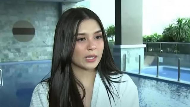 Ashley Ortega, bibida sa upcoming drama series na 'Apoy sa Dugo'