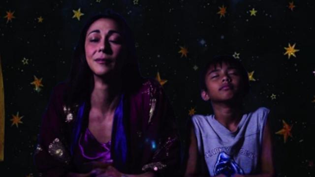 'Sonata' featuring Cherie Gil, tampok sa I Heart Movies