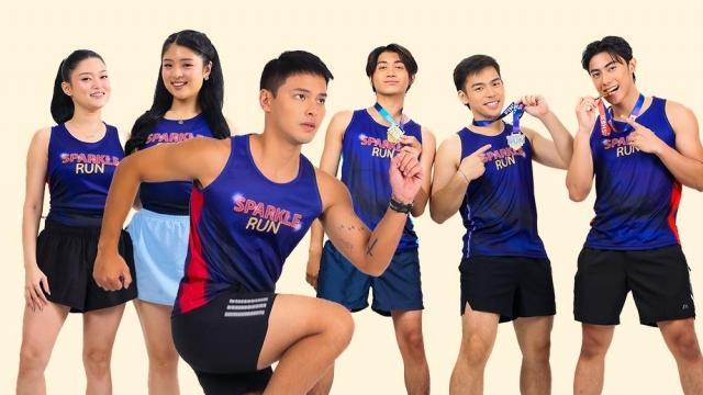 Sparkle Run 2026: Bringing Kapuso Stars and Fans Together this May 30