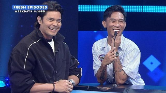 Family Feud: Team Pitik vs Team Bang