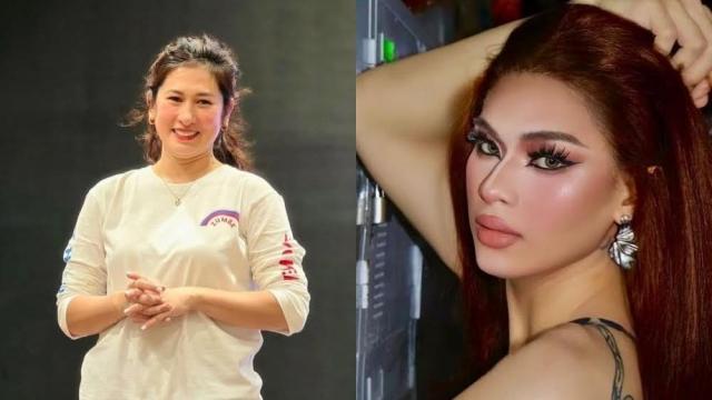 SexBomb Izzy Trazona reveals last conversation with firstborn Sofia amid issue