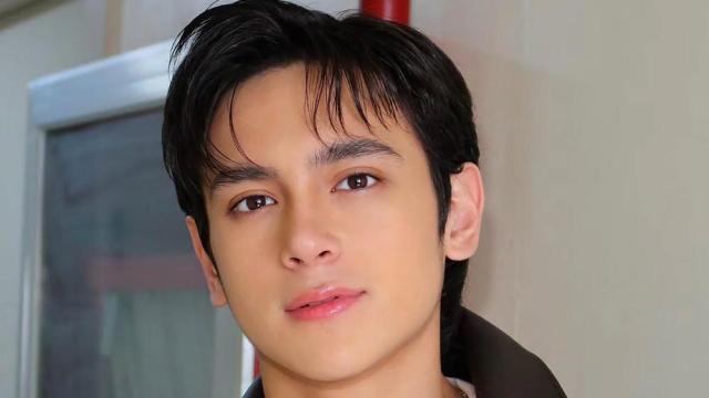 Heath Jornales calls action his ultimate first love