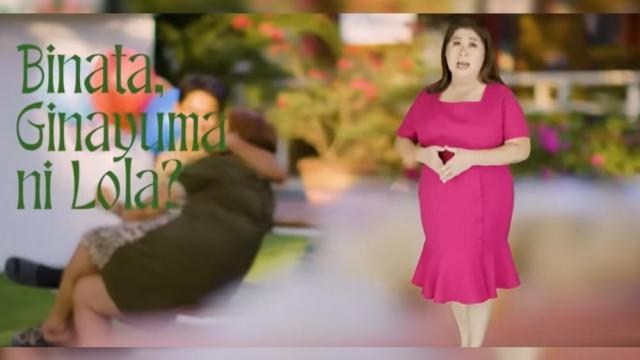 KMJS: Biyudang lola, ginayuma nga ba ang isang binata?