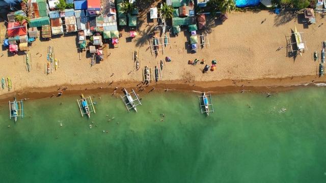 8 in 10 Filipinos choose domestic travel for Holy Week 2026