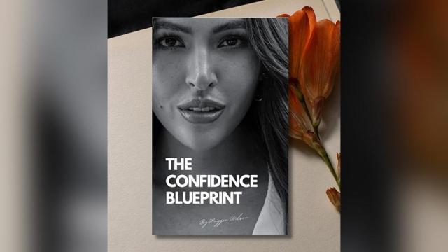 Maggie Wilson to release a book