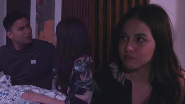 Bubble Gang: Mister, bakit naging puntirya ni misis kaysa sa mga magnanakaw?