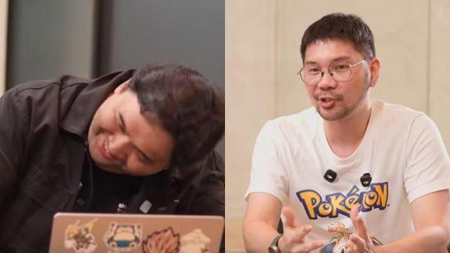 Carlo Ople shocked by P5 million rare Pokémon Card value
