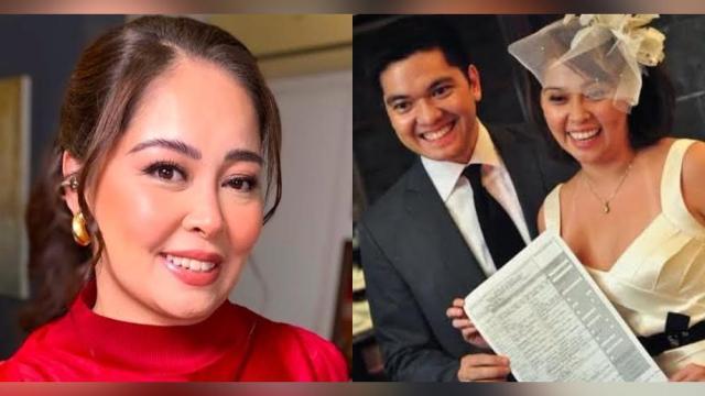 Angelu De Leon reflects on 16-year marriage to Wowie Rivera: 'May magandang plano si Lord'