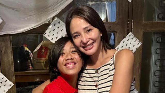Katrina Halili pens touching birthday message for daughter Katie