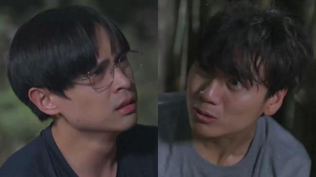 The Secrets of Hotel 88: Leon's sacrifice | Episode 65