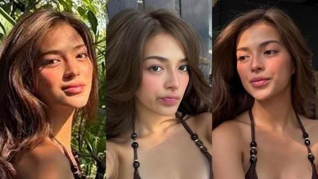 Mika Salamanca posts new fierce bikini snaps