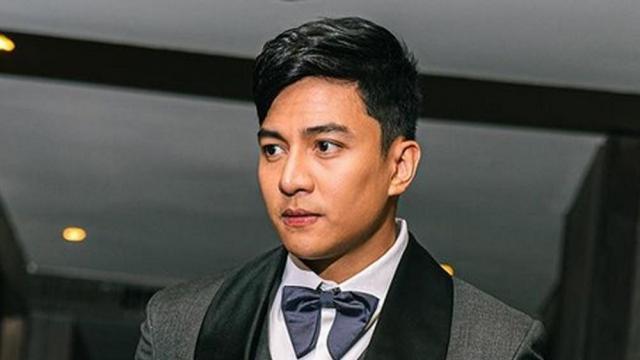 Jak Roberto, napasabak sa matinding drama sa 'Magpakailanman' Valentine's Day episode