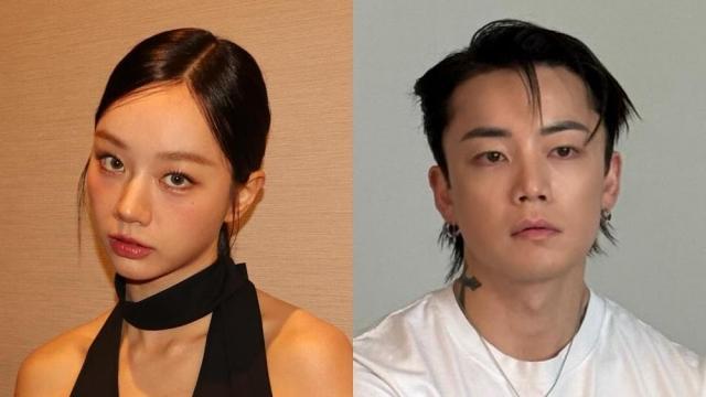 Hyeri's agency responds to dating rumors with Woo Tae | GMA Entertainment