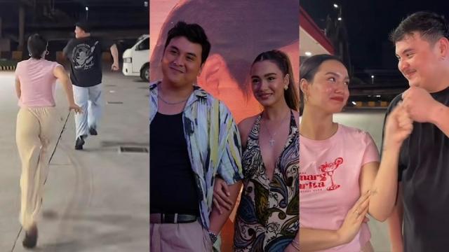 Matt Lozano's TikTok video with Daniela Stranner goes viral