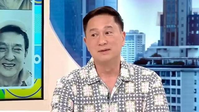 Eric Quizon, na-pressure ba bilang anak ni Comedy King Dolphy?