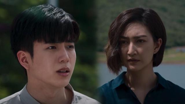 Thai thriller-drama series '23:23' ends tonight