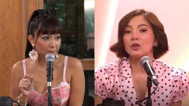 Maui Taylor, sumaklolo kay Sheree matapos gulpihin ng ex