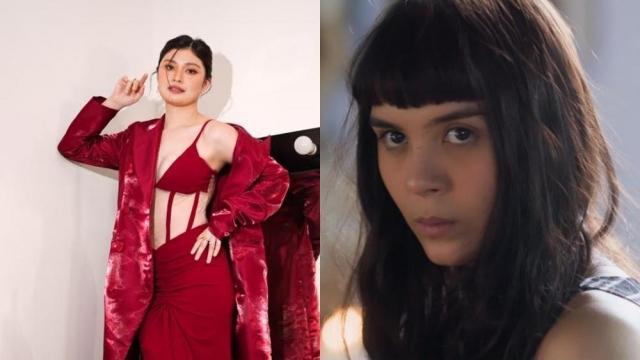 Thea Tolentino, inaming nainis at natakot sa karakter ni Ashley Ortega sa 'Apoy sa Dugo'