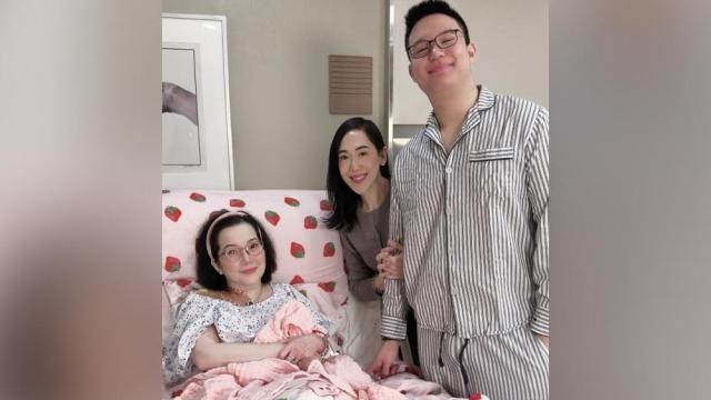 RB Chanco celebrates Kris Aquino's return to vlogging | GMA Entertainment