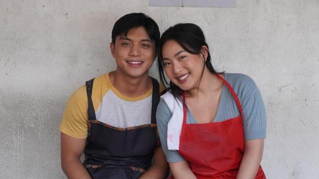 Royce Cabrera at Rita Daniela, bibida sa kuwento tungkol sa sugal sa 'Magpakailanman'
