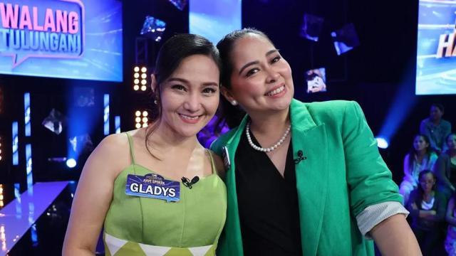 Gladys Reyes at Angelu de Leon, hindi pabor sa gentle parenting?