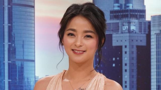 AJ Raval, 'mixed emotions' sa kanyang pagbabalik acting sa 'Magpakailanman'