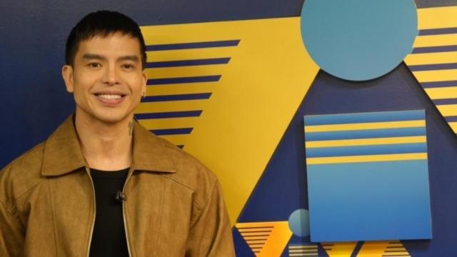 Anthony Rosaldo excited for 'fresh' musical direction with G