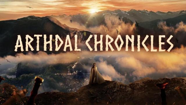 Epic fantasy series 'Arthdal Chronicles,' mapapanood na sa GMA ngayong September