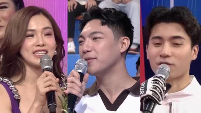 Darren Espanto at Brent Manalo, may sweet birthday message para kay Jackie Gonzaga