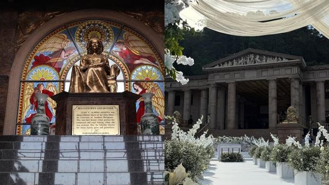 Ellen Adarna, ibinunyag na imbakan lang ng gamit ng kaniyang