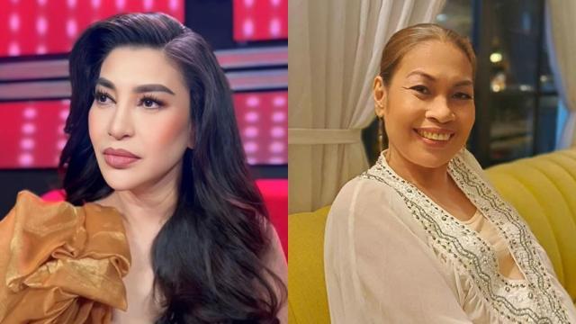 Lani Misalucha, nagluluksa sa pagpanaw ng kapatid na si May Bayot de Castro