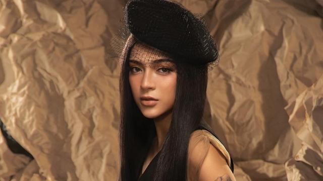 Mika Salamanca, hindi makapaniwalang kabilang sa 'Women to Watch'