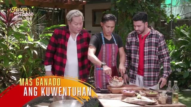 Farm to Table: Mas ganado ngayong Hunyo!
