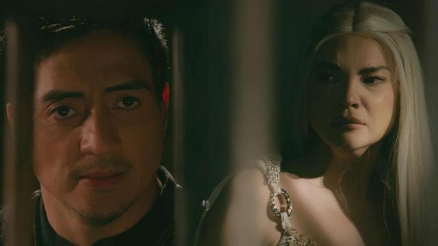 Sang'gre: Ang muling pagkikita nina Memen at Mitena