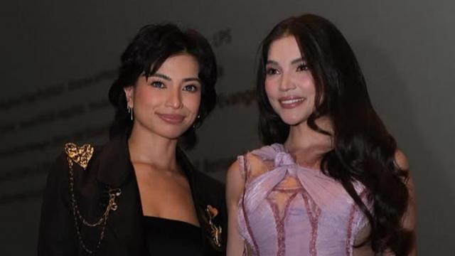 Rhian Ramos at Glaiza De Castro, muling magtatambal sa big screen