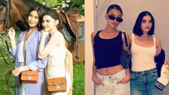 Rhian Ramos pens sweet birthday message for Michelle Dee