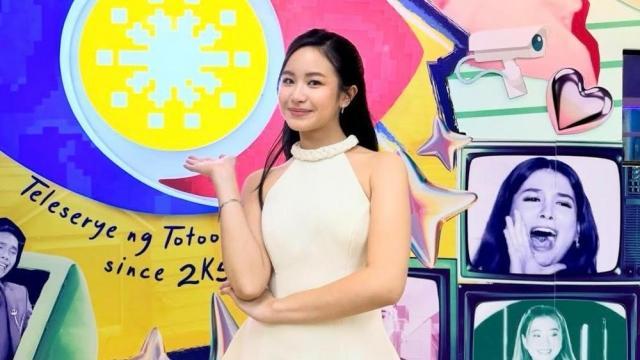 Caprice Cayetano opens up on life after her journey in PBB