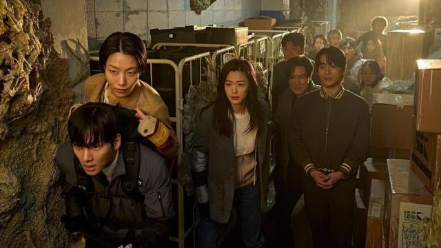 South Korean zombie movie 'Colony' to hit PH cinemas this May 27
