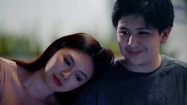 Regal Studio Presents brings a coming-of-age episode this summer season