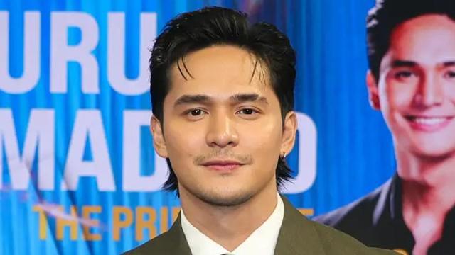 Ruru Madrid reflects on pressure of being an action star