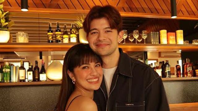 Rayver Cruz recognizes Julie Anne San Jose's part in his success