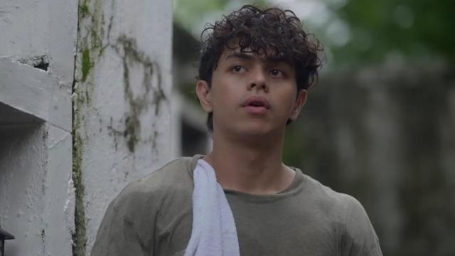 Kokoy de Santos, bibida sa 'Regal Studio Presents: Si Coco at Nonoy'