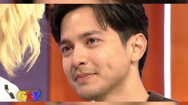 Alden Richards looks back on 'rawest, unfiltered' 'Gandang Gabi Vice' interview